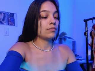 sweetlikeblu webcam