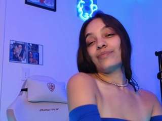 sweetlikeblu webcam