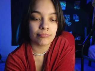 sweetlikeblu Live Webcam on CamSoda