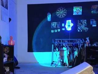 sweetlikeblu Live Webcam on CamSoda