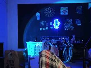 sweetlikeblu Live Webcam on CamSoda