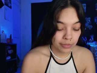 sweetlikeblu Live Webcam on CamSoda