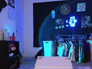 sweetlikeblu Live Webcam on CamSoda