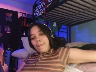 sweetlikeblu webcam