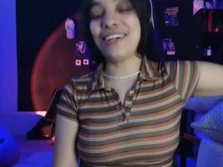 sweetlikeblu from CamSoda