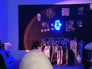 sweetlikeblu from CamSoda