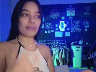 sweetlikeblu live cam profile