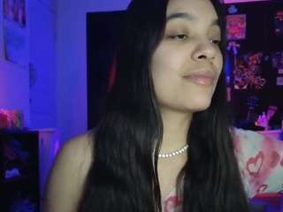 sweetlikeblu live cam profile