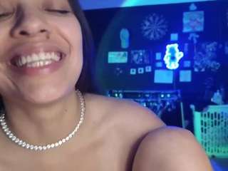 sweetlikeblu live cam profile