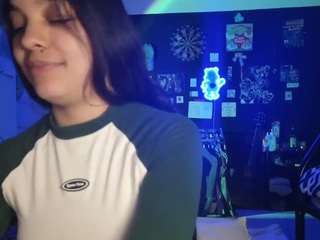 sweetlikeblu live cam profile