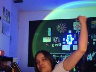 sweetlikeblu Live Webcam on CamSoda