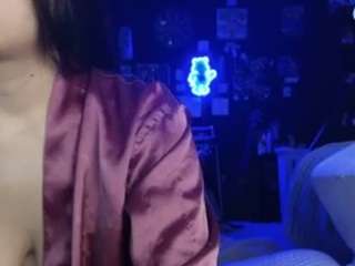 sweetlikeblu Live Webcam on CamSoda