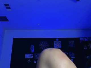 sweetlikeblu Live Webcam on CamSoda
