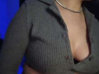 sweetlikeblu Sex Cam Show