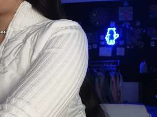 sweetlikeblu live cam