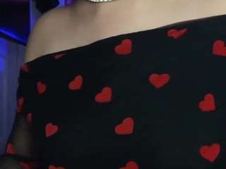 sweetlikeblu live cam preview