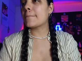 sweetlikeblu live cam preview