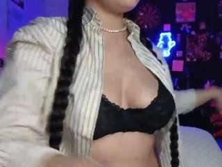 sweetlikeblu live cam preview