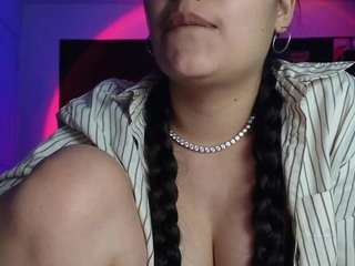 sweetlikeblu live cam preview