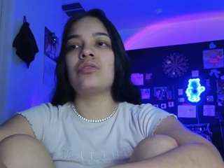 sweetlikeblu live cam preview