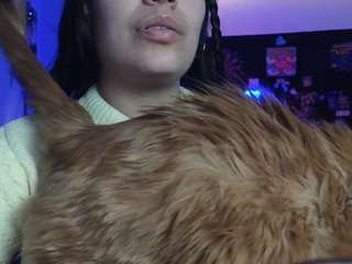 sweetlikeblu live cam preview