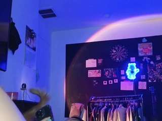 sweetlikeblu live cam preview