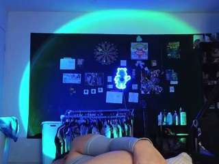 sweetlikeblu live cam preview