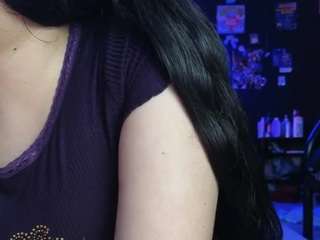 sweetlikeblu live cam preview
