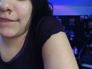 sweetlikeblu live cam preview