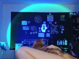 sweetlikeblu live cam preview