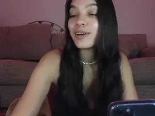 sweetlikeblu's Live Sex Cam Show