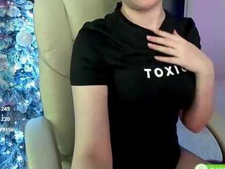 virtualv Live Webcam on CamSoda