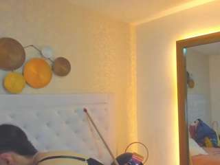  annn-scott chat room