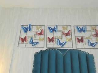 annn-scott Live Webcam on CamSoda