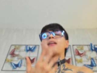 annn-scott Live Webcam on CamSoda