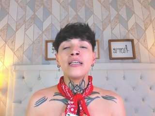 This model is live right now. annn-scott