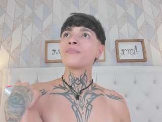 annn-scott Sex Cam Show