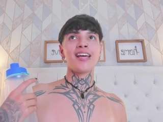 annn-scott Sex Cam Show