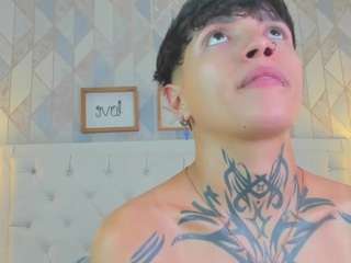 annn-scott Sex Cam Show