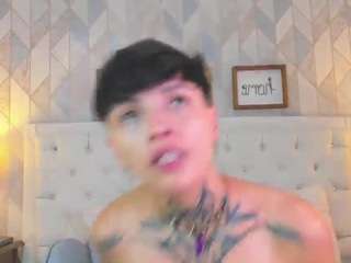 annn-scott Sex Cam Show