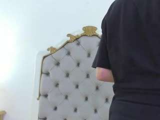 annn-scott live webcam show