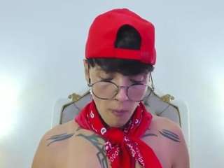 annn-scott live webcam show