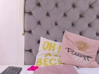 annn-scott's live room