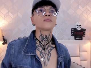 annn-scott live cam preview