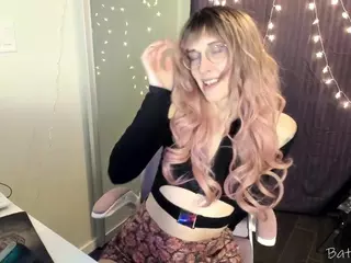 Amber - BatedBreath's Live Sex Cam Show