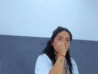 gemma-lexy webcam