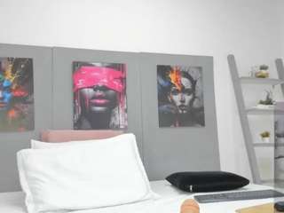 gemma-lexy live cam profile