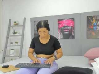 gemma-lexy's CamSoda show and profile