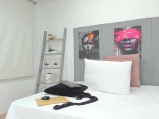 gemma-lexy Live Webcam on CamSoda