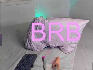 alejarossi Live Webcam on CamSoda